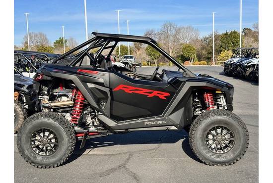 2025 rzr pro s ultimate
