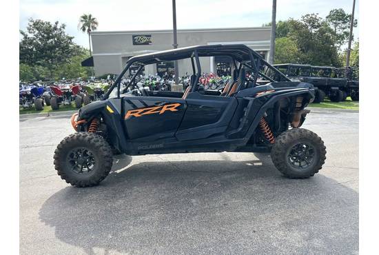 2024 rzr xp® 4 1000 ultimate
