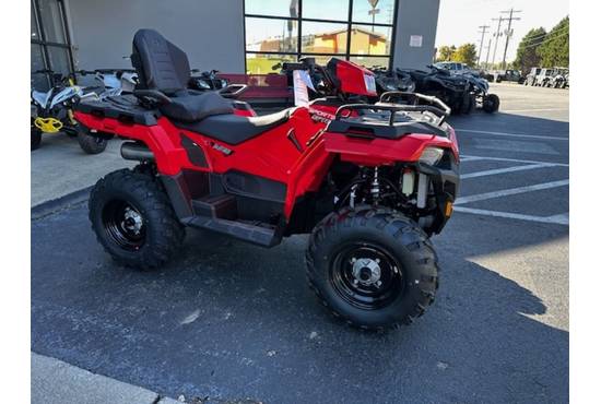 2026 Sportsman Touring 570