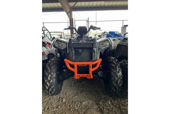 2024 scrambler® 850