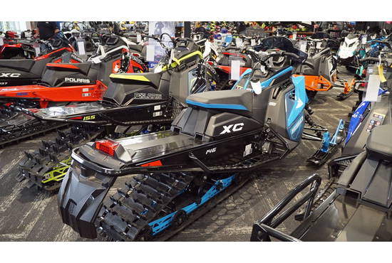 2024 850 switchback xc 146