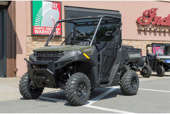 2024 ranger® 1000 eps