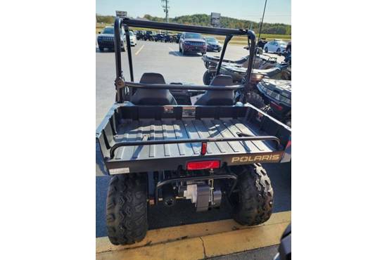2025 ranger® 150 efi