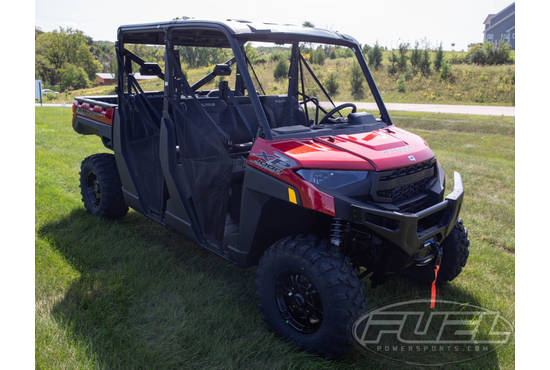 2025 ranger® crew xp 1000 premium