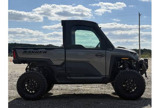 2025 ranger® xd 1500 northstar edition ultimate