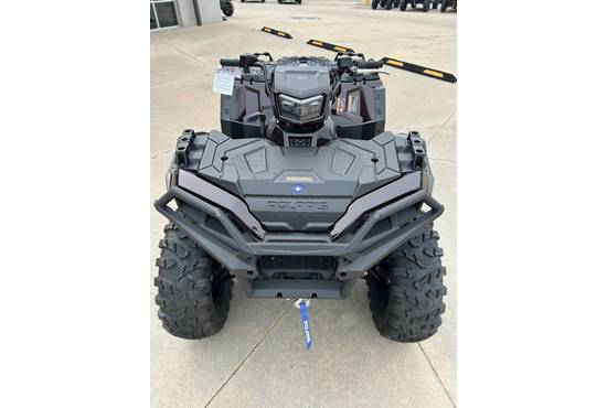 2025 sportsman® 850 trail