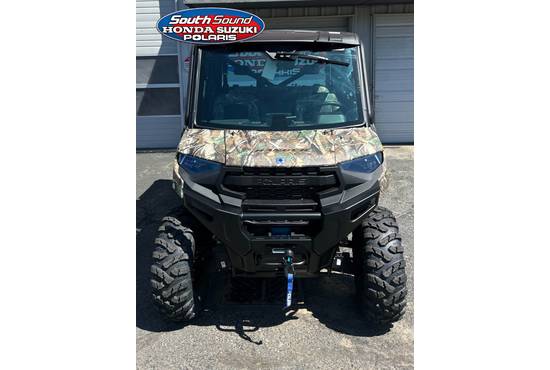 2025 ranger® crew xp 1000 northstar edition ultimate