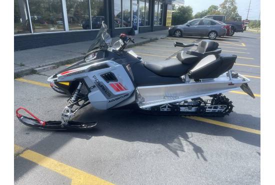 2024 550 Voyageur Adventure 144