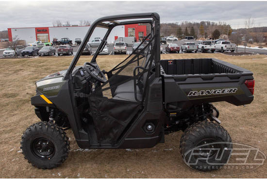 2025 ranger® 1000