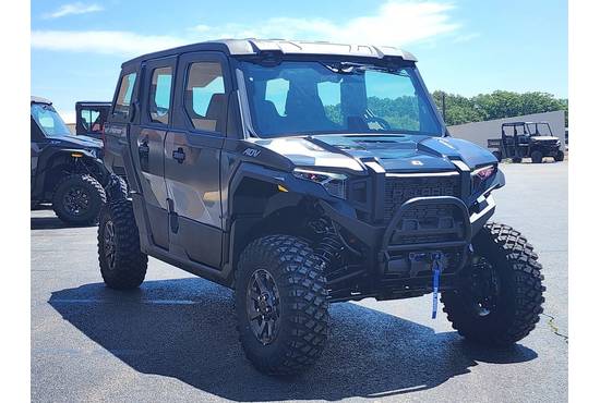 2025 polaris xpedition adv 5 northstar
