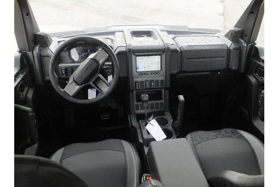 2024 polaris xpedition xp ultimate