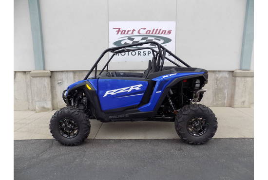 2025 rzr xp® 1000 sport