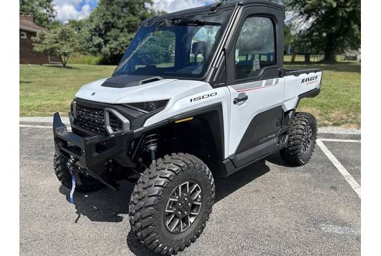 2025 ranger® xd 1500 northstar edition premium