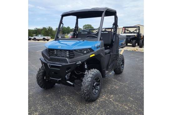 2025 ranger® sp 570 premium