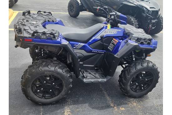 2024 sportsman® 850 premium