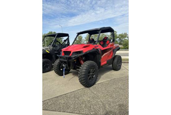 2025 general® xp 1000 premium