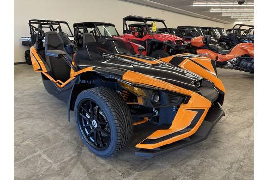 2019 Slingshot® SLR