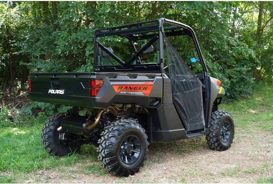 2022 Ranger 1000 EPS