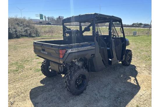 2025 ranger® crew xp 1000 waterfowl edition