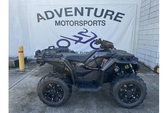 2024 sportsman® 850 premium