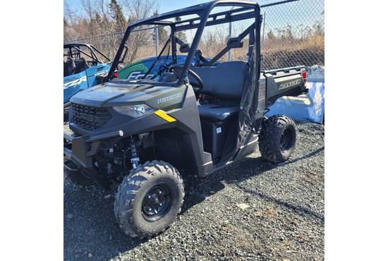 2025 Ranger 1000 EPS