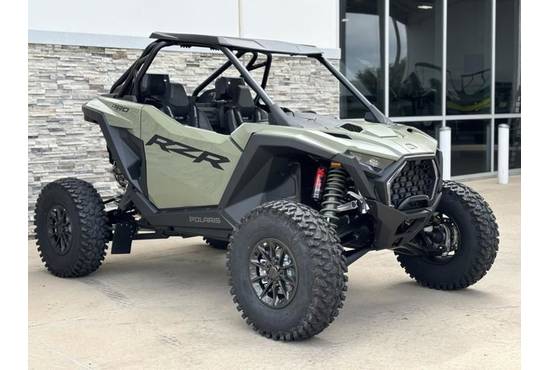 2025 rzr pro s ultimate