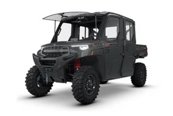 Ranger Crew XP 1000 NorthStar Trail Boss Edition
