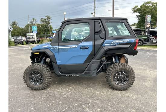 2024 polaris xpedition adv northstar