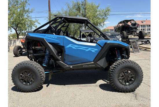 2026 RZR Pro S Ultimate