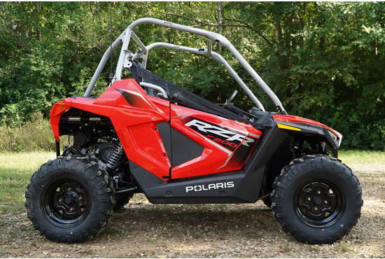 2026 RZR 200 EFI