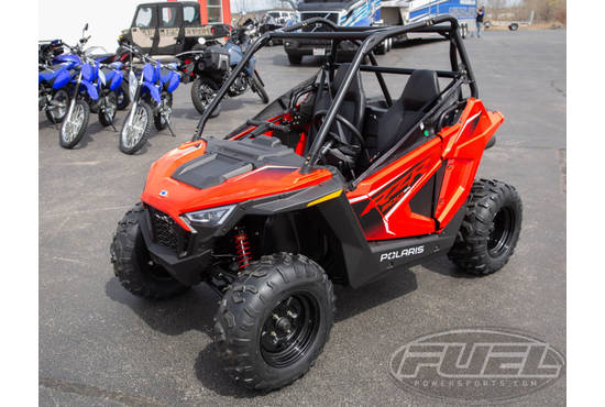 2025 rzr® 200 efi
