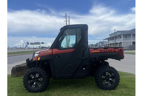 2025 ranger xp® 1000 northstar edition ultimate