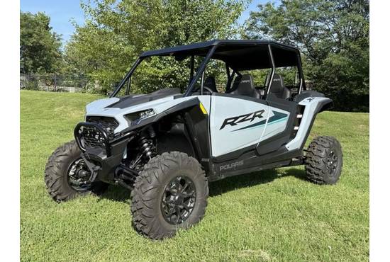 2025 rzr xp® 4 1000 sport