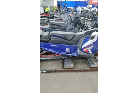 2023 850 indy adventure 137