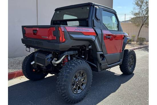 2026 XPedition XP NorthStar