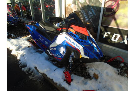 2022 850 indy xcr 136