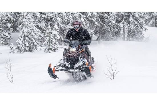 2025 9R Switchback Assault 146 Matte Dark Cherry / Gloss Black