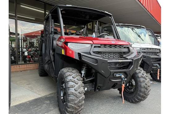 2025 ranger® crew xp 1000 premium