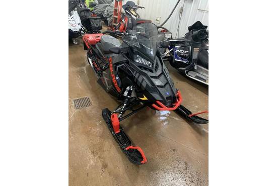 2020 850 Indy® XC® 137