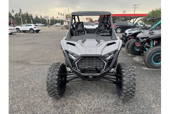 RZR Pro XP Ultimate