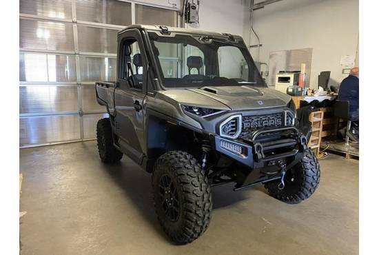 2025 Ranger XD 1500 NorthStar Ultimate