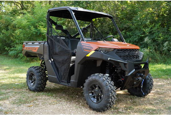 2026 Ranger 1000 Premium