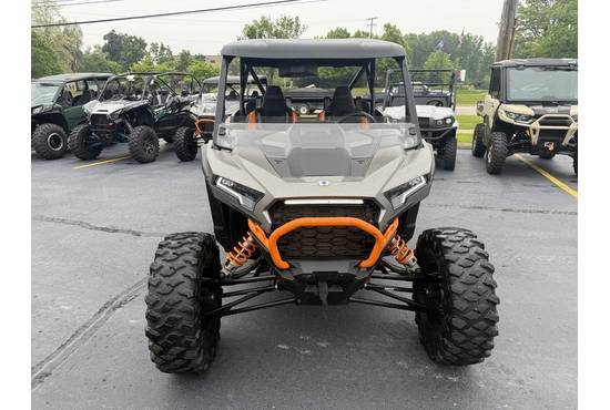2024 rzr xp® 1000 ultimate