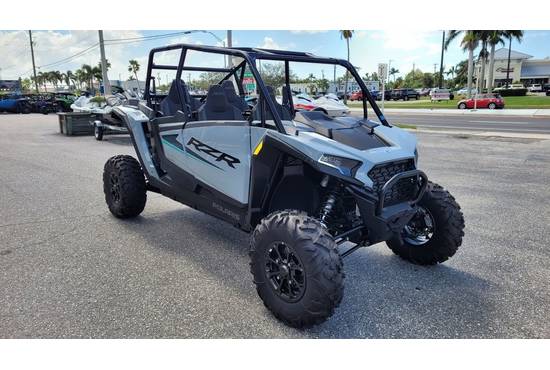 2025 rzr xp® 4 1000 sport