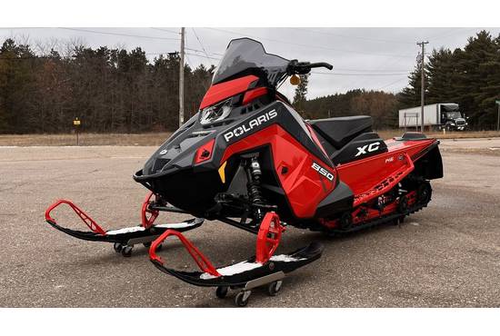 2024 850 switchback xc 146