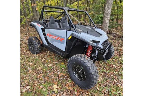 2025 rzr xp® 1000 premium