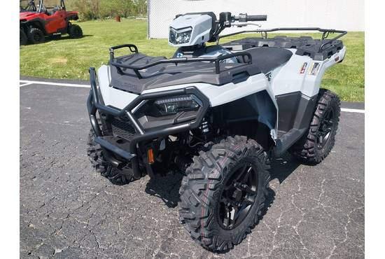 2025 sportsman® 570 premium