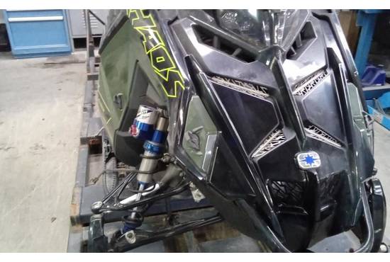 2023 patriot 9r rmk khaos slash 165 2.75"