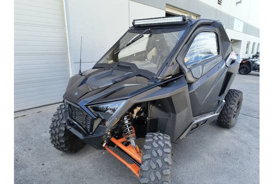 2021 RZR PRO XP 1000