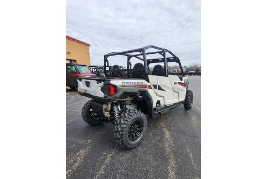 2025 general® 4 1000 sport